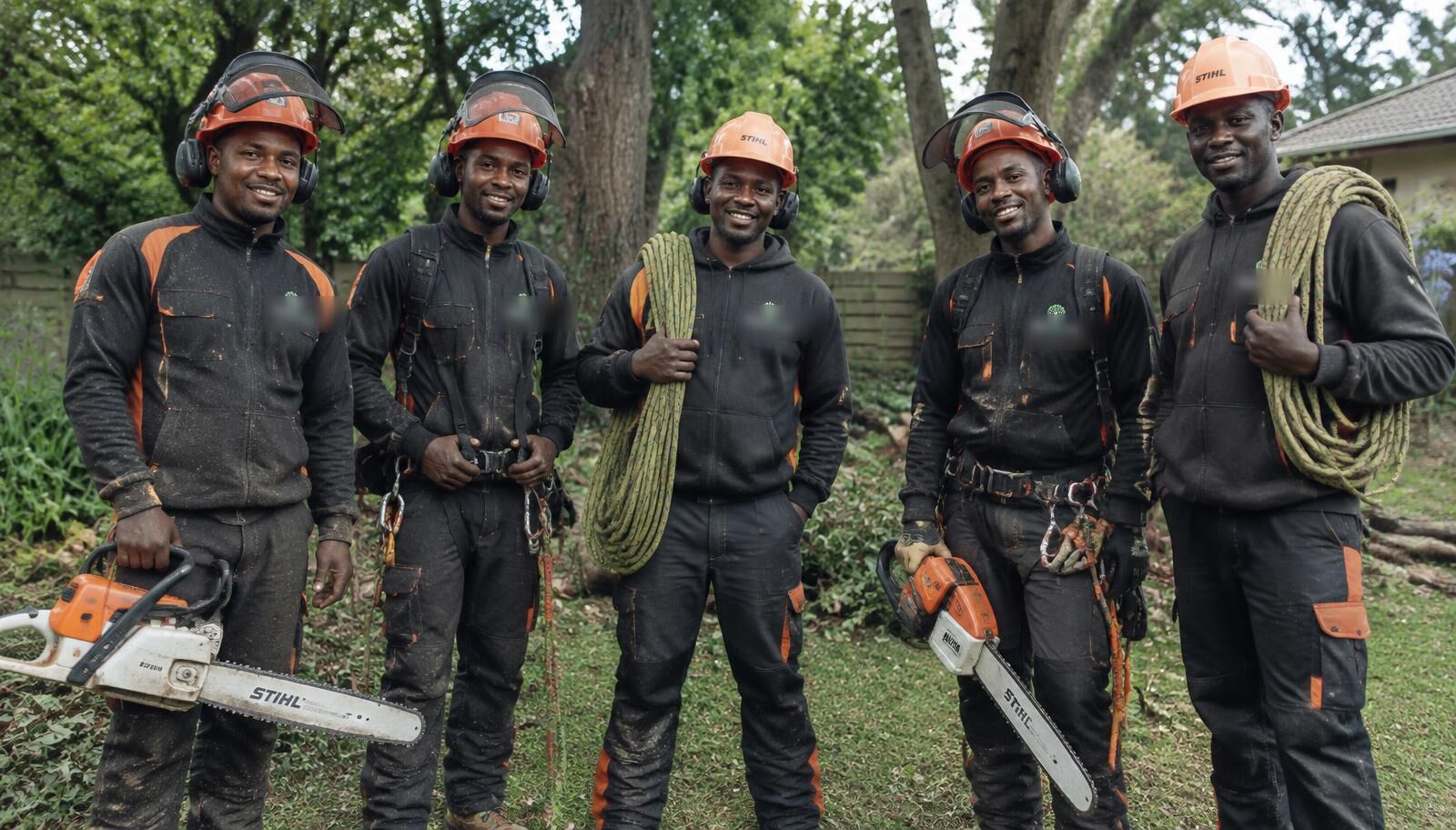 Valencia Tree Felling | Tree Felling and Removal in Kempton Park