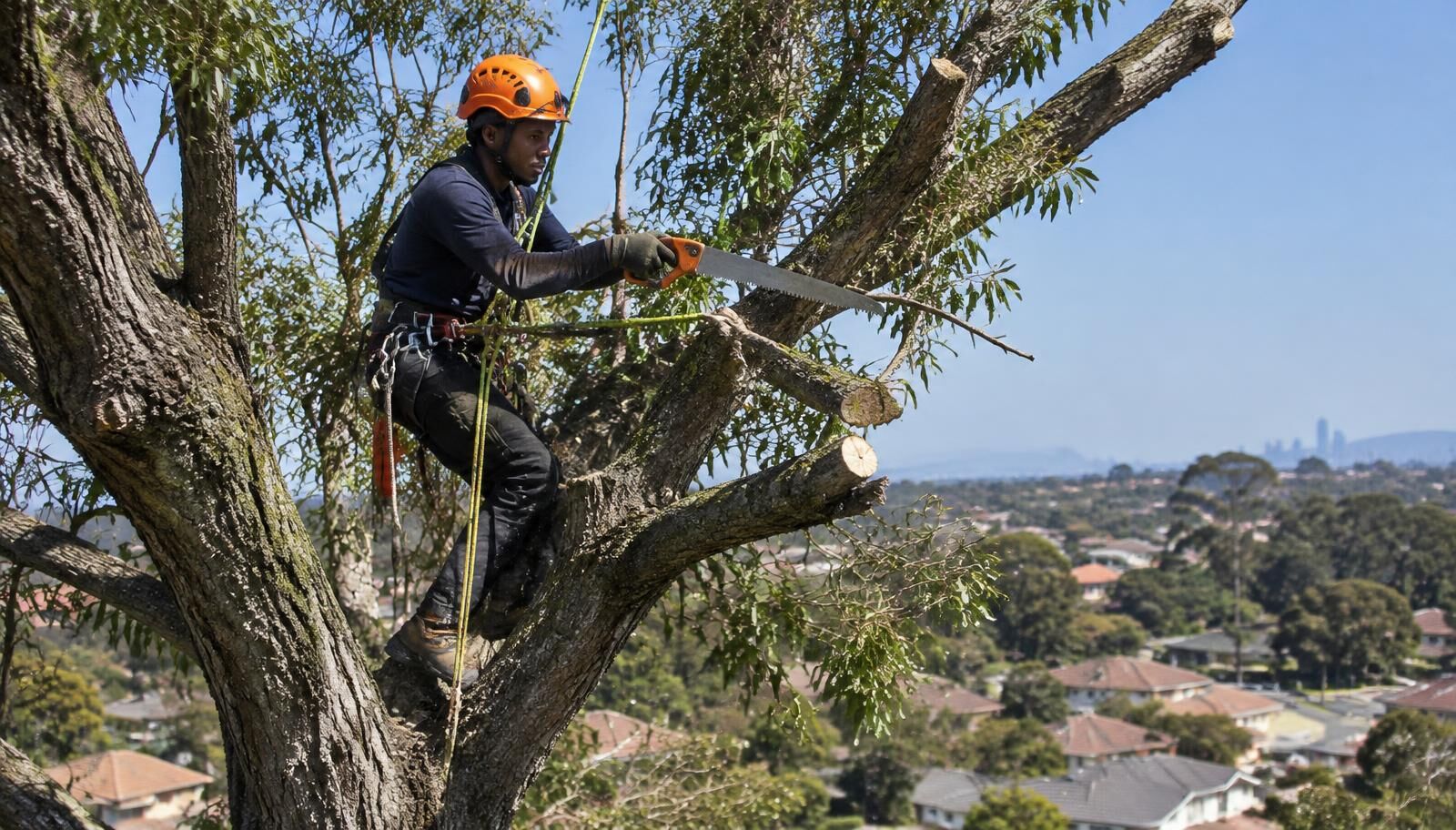 Valencia Tree Felling | Tree Felling and Removal in Kempton Park